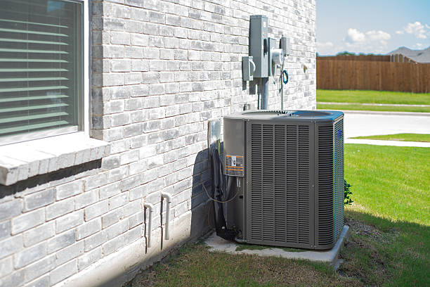 Reliable Ac Installation contractor in Sharpsville, PA by FH HVAC